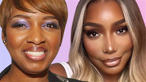 NeNe Leakes Plastic Surgery: Before, After Photos